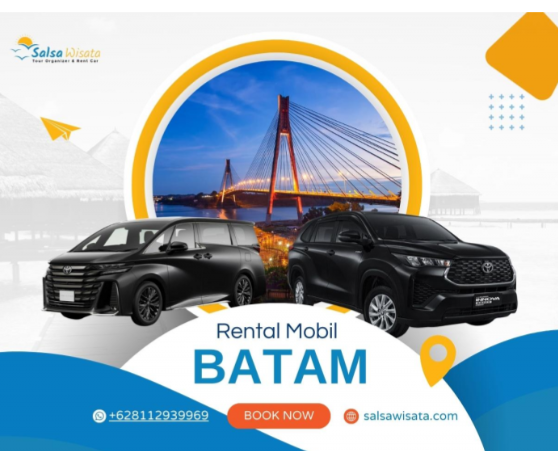 Tips Mendapatkan Harga Murah di Rental Mobil Batam