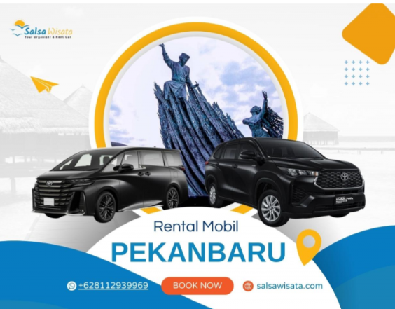 Sewa Mobil Pekanbaru 24 Jam Siap Antar Jemput